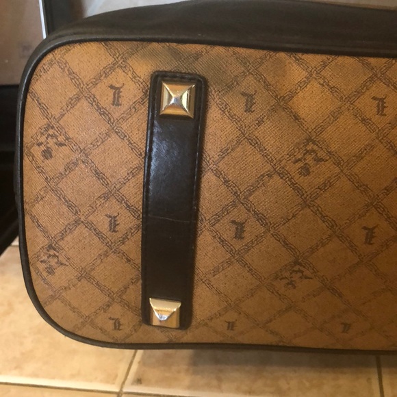 Additional photos Kingston, zip clutch, makeup bag - Picture 2 of 8